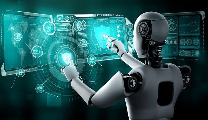 AI and Cybercrime