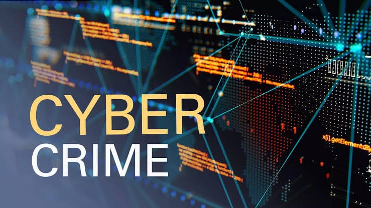 Dark Web Cybercrime