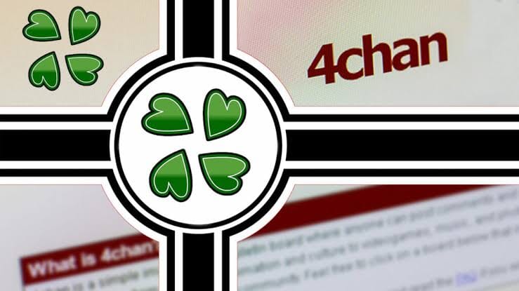 4chan Hack 2025